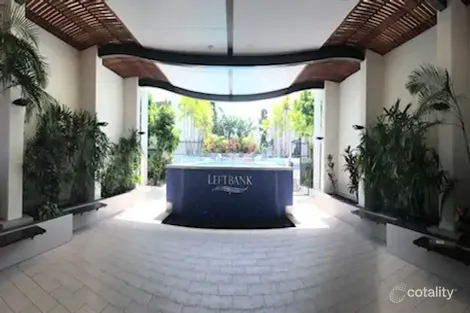 Property photo of 28/35 Buchanan Street West End QLD 4101