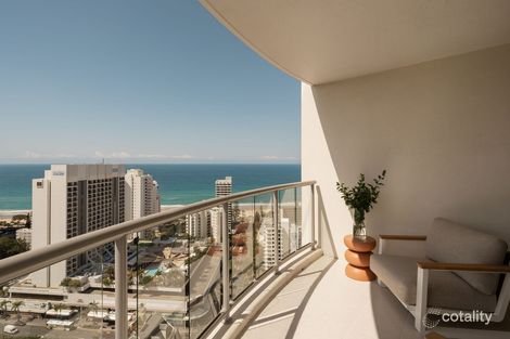 2261/23 Ferny Ave, Surfers Paradise, QLD 4217