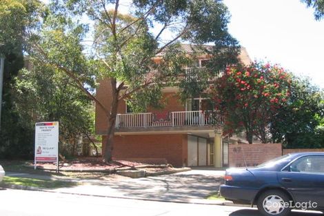 Property photo of 2/47 Weston Street Harris Park NSW 2150