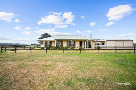 57 Costins Rd, Denison, VIC 3858