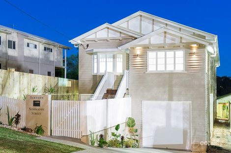 16 Normanby St, Indooroopilly, QLD 4068