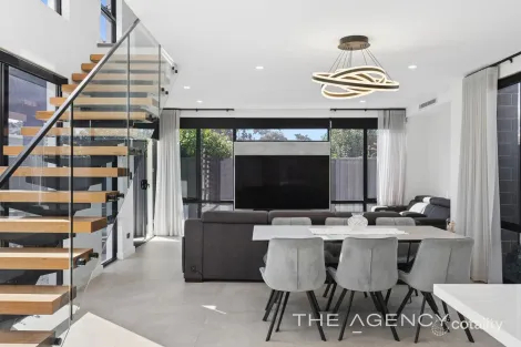 18a Ida St, Bassendean, WA 6054