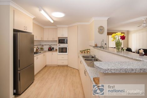 Property photo of 13/16-22 Moore Street West Busselton WA 6280