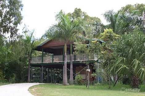11 Nerita Cres, Nelly Bay, QLD 4819