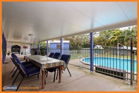 36-38 Winchester Ave, Burpengary East, QLD 4505