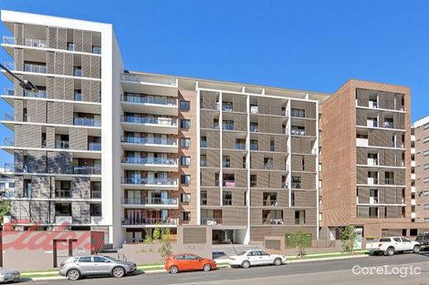 Property photo of 23/16-20 Park Avenue Waitara NSW 2077