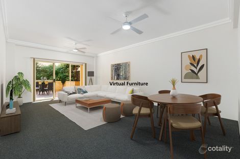 6/267 Miller St, North Sydney, NSW 2060