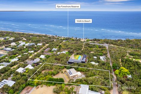 6-10 White Cliffs Rd, Rye, VIC 3941