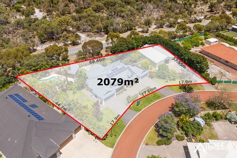 Property photo of 25 Ashmore Avenue Canning Vale WA 6155