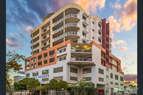 3/1 Dashwood Pl, Darwin City, NT 0800