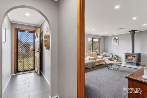 Property photo of 945 Collins Cap Road Molesworth TAS 7140