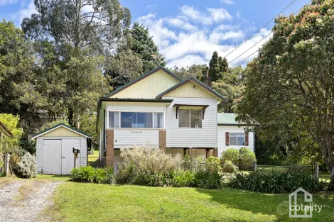 Property photo of 10-12 Albert Road Hazelbrook NSW 2779
