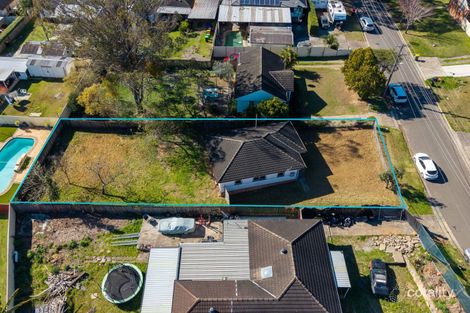 Property photo of 23 Karoola Street Busby NSW 2168