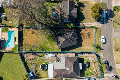 Property photo of 23 Karoola Street Busby NSW 2168