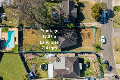 Property photo of 23 Karoola Street Busby NSW 2168