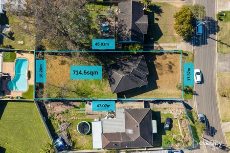 Property photo of 23 Karoola Street Busby NSW 2168