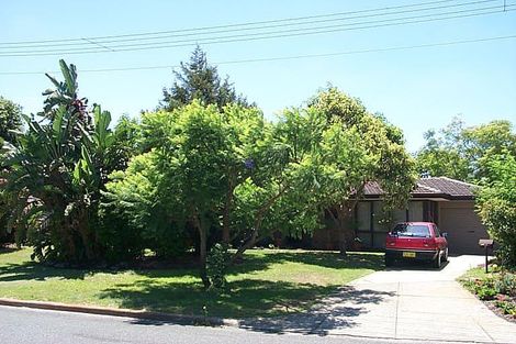 4 Hagan Ct, Bull Creek, WA 6149