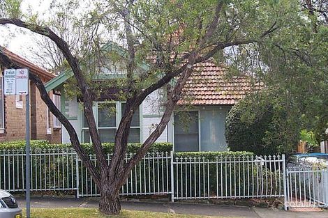 58 Sutherland St, Cremorne, NSW 2090