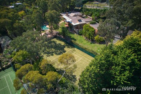 27 Pound Rd, Warrandyte, VIC 3113