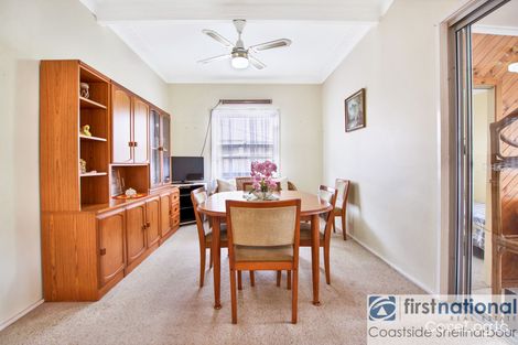 Property photo of 34 Darley Street Shellharbour NSW 2529