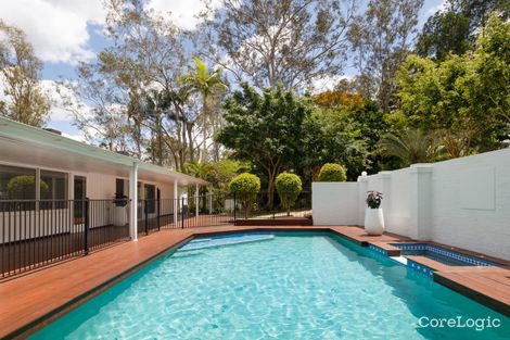 Property photo of 206 Brookfield Road Kenmore Hills QLD 4069