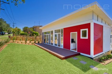 Property photo of 38 Vineyard Street Mona Vale NSW 2103