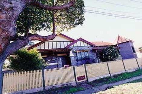Property photo of 27 Cavell Avenue Rhodes NSW 2138