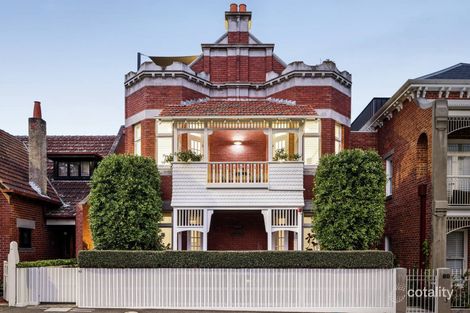 Property photo of 2/82-84 Vale Street East Melbourne VIC 3002