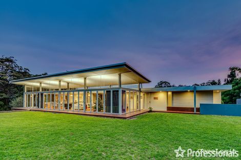 Property photo of 832 Main Western Road Tamborine Mountain QLD 4272