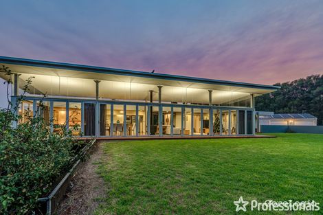 Property photo of 832 Main Western Road Tamborine Mountain QLD 4272