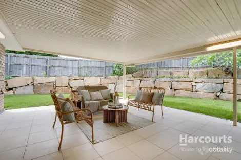 Property photo of 1 Pinewood Court Springfield QLD 4300