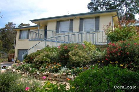 Property photo of 47 Karoola Crescent Surfside NSW 2536