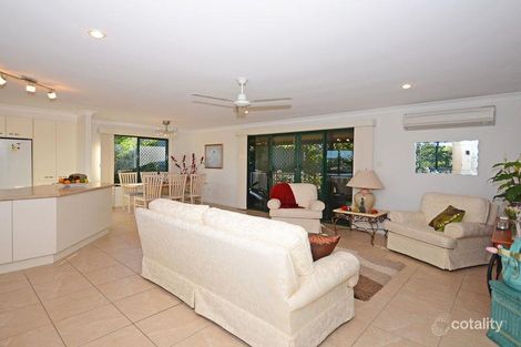 Property photo of 7 Straits Outlook Craignish QLD 4655