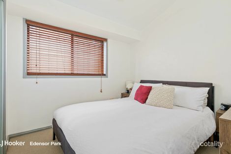 Property photo of 3 Evers Close Edensor Park NSW 2176