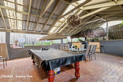Property photo of 3 Evers Close Edensor Park NSW 2176