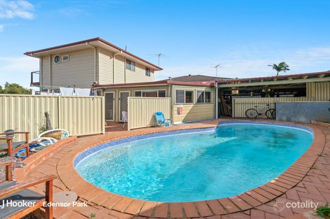 Property photo of 3 Evers Close Edensor Park NSW 2176