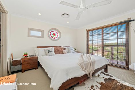 Property photo of 3 Evers Close Edensor Park NSW 2176