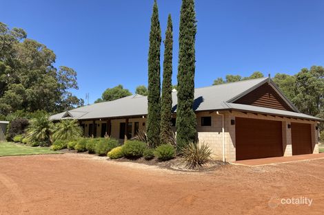 Property photo of 21 Tall Tree Crescent Reinscourt WA 6280