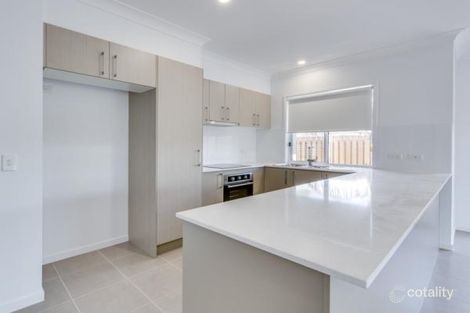Property photo of 3/8 Riverstone Road Helensvale QLD 4212