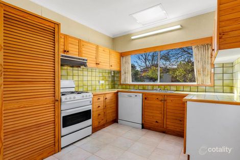 Property photo of 25 Botanic Drive Glen Waverley VIC 3150