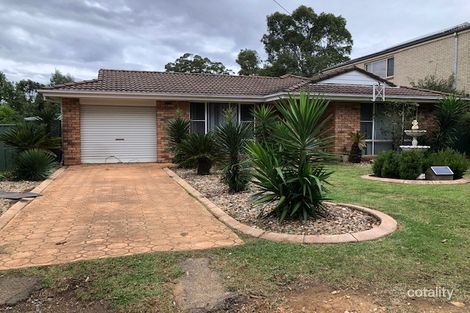 Property photo of 21 Percy Street Hill Top NSW 2575