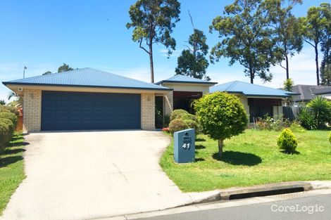 Property photo of 41 Aster Place Calamvale QLD 4116