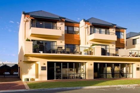 14/216 Stirling St, Perth, WA 6000