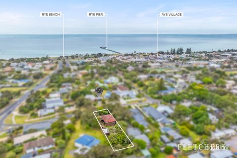 Property photo of 19 Sinclair Avenue Rye VIC 3941