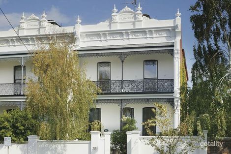 Property photo of 35 Princess Street Kew VIC 3101
