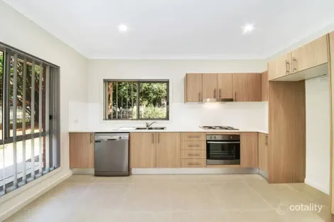 Property photo of 5 Hillcrest Road Berowra NSW 2081