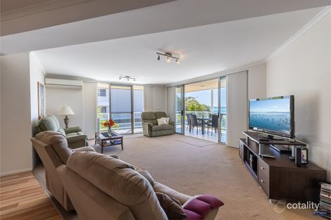 Property photo of 2/7 Laman Street Nelson Bay NSW 2315