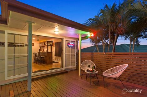 Property photo of 6 Kanton Place Pacific Pines QLD 4211