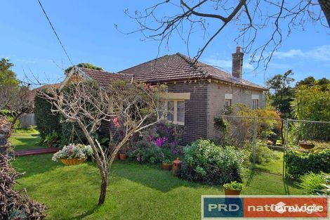 Property photo of 19 Salisbury Street South Hurstville NSW 2221