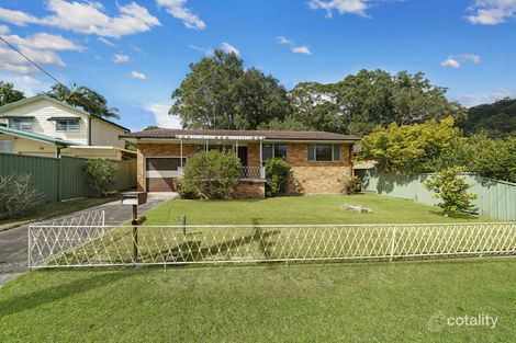 Property photo of 26 Priestley Parade Point Clare NSW 2250